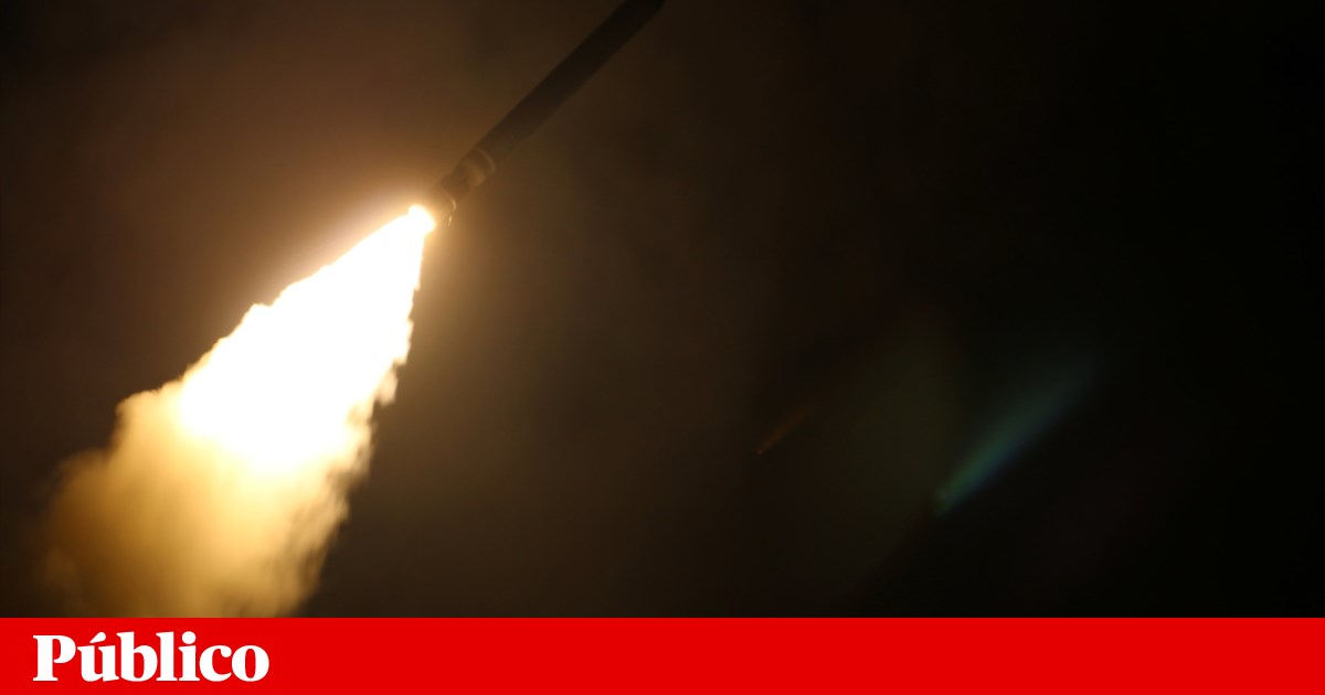 O que faz dos Tomahawks tão valiosos para a Ucrânia?