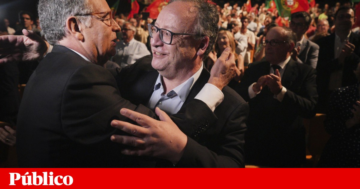 PS to Officially Back Seguro for President: Will the Party Unite Behind Him?