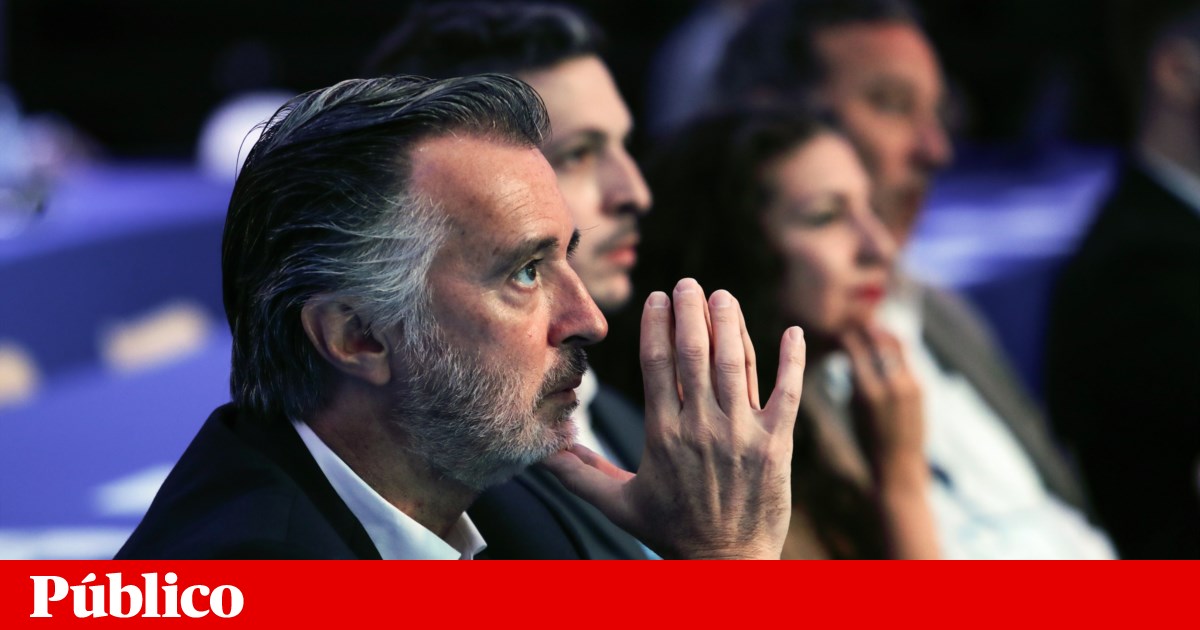 Cotrim Figueiredo duvida da eficácia da proibição da burqa, mas teria votado a favor