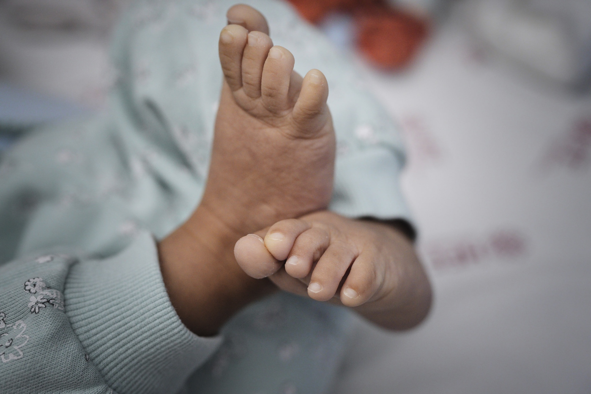 Bebé abandonado junto aos Sapadores de Leiria está bem. Mulher constituída arguida | Crianças | PÚBLICO