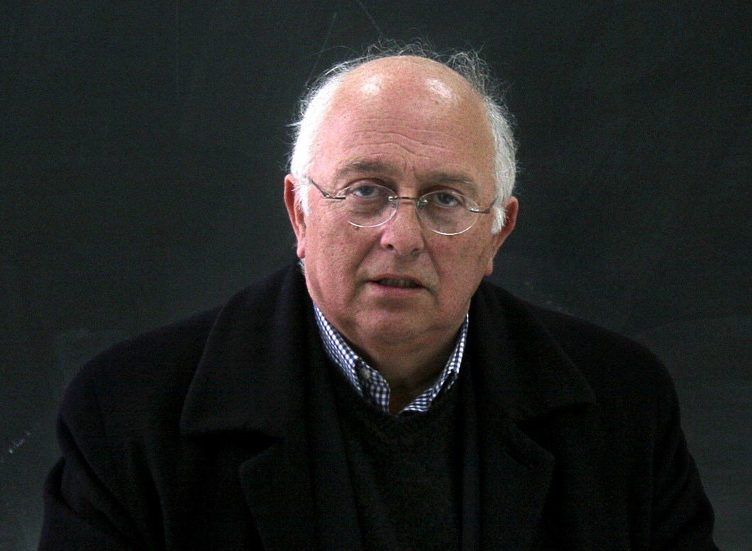 José Manuel Anes esfaqueado em casa. Filha detida pela PJ | Violência doméstica | PÚBLICO