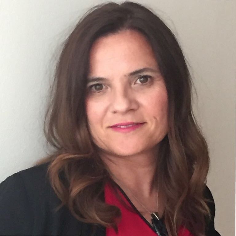 Teresa Evaristo 