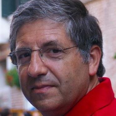Manuel Garcia 