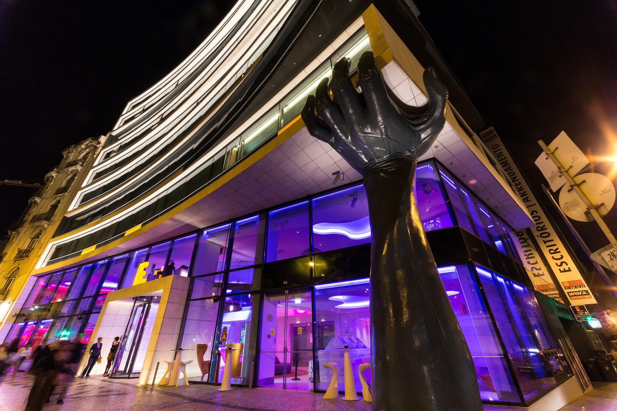 redes,restaurantes,hoteis,gastronomia,fugas,lisboa,