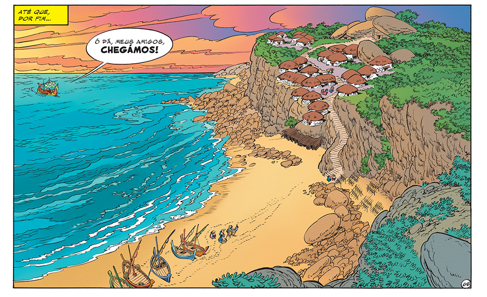 ipsilon,asterix,culturaipsilon,portugal,banda-desenhada,livros,