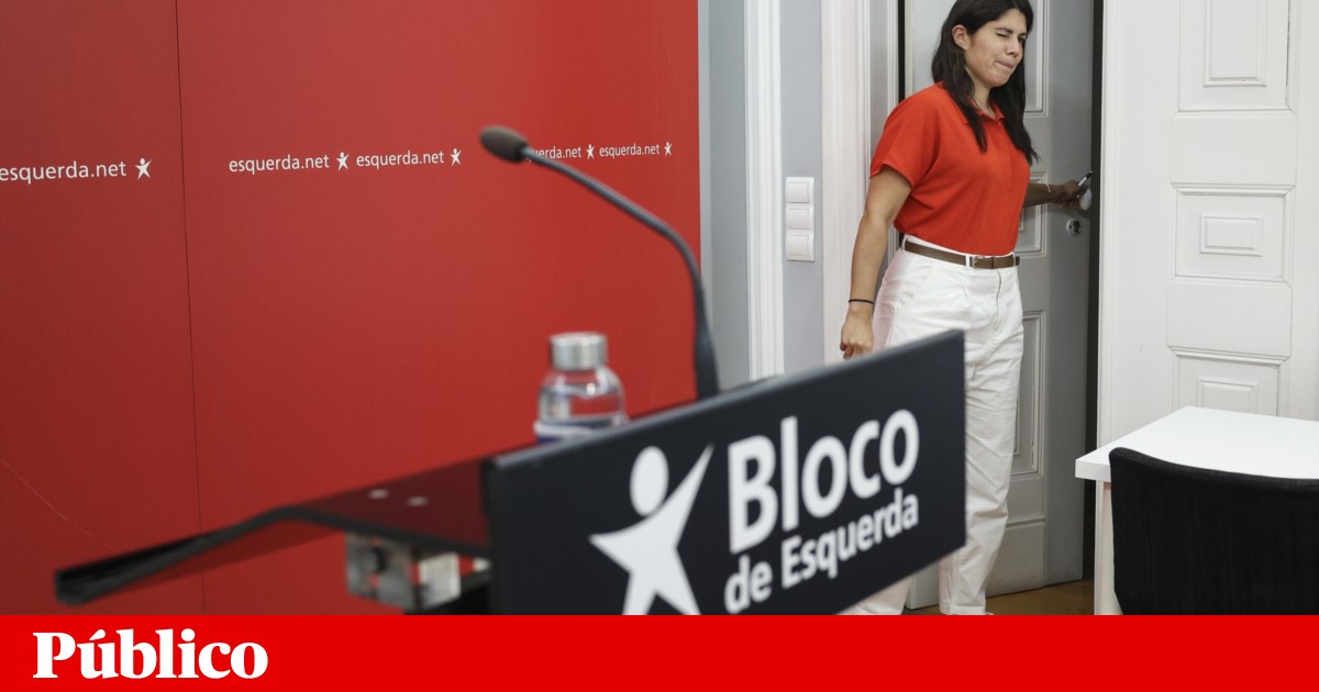 BE's Bold Stand: Mariana Mortágua Announces Vote Against 2026 State Budget Amid Party Turmoil