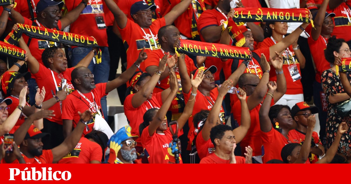 Angola's New Generation: Free from Colonial Scars, Focused on the Future