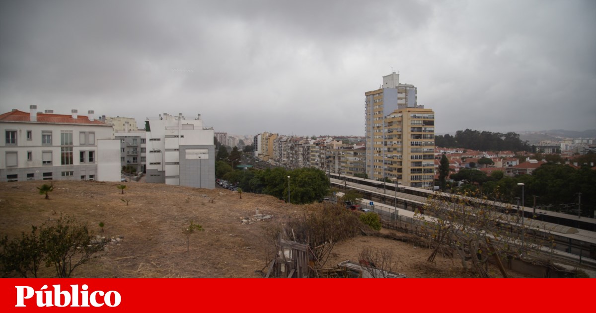 Featured image for article: Lisbon's Benfica Neighborhood to Get 50 New Affordable Homes in €6M PRR-Funded Project