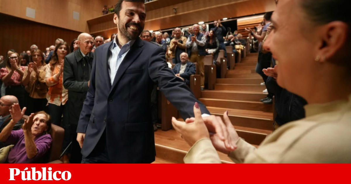 Jorge Pinto Vows to Dissolve Parliament if Right-Wing Attempts Drastic Constitution Overhaul