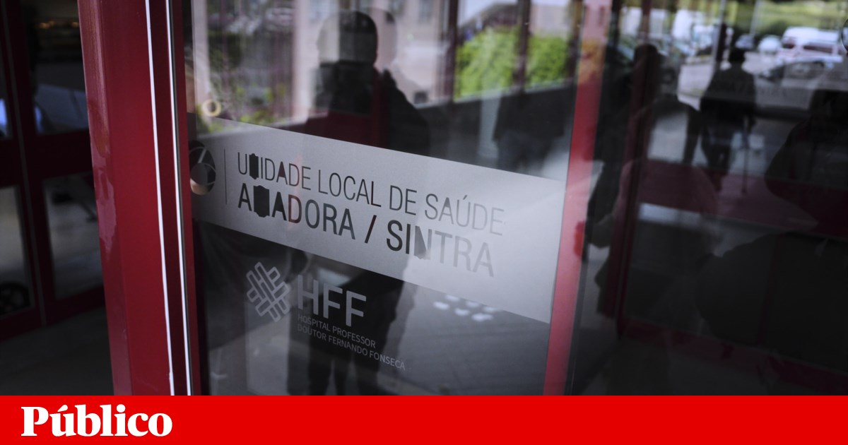 Pregnant Woman's Death at Amadora-Sintra Hospital: Family Evidence Contradicts Health Minister's Claims