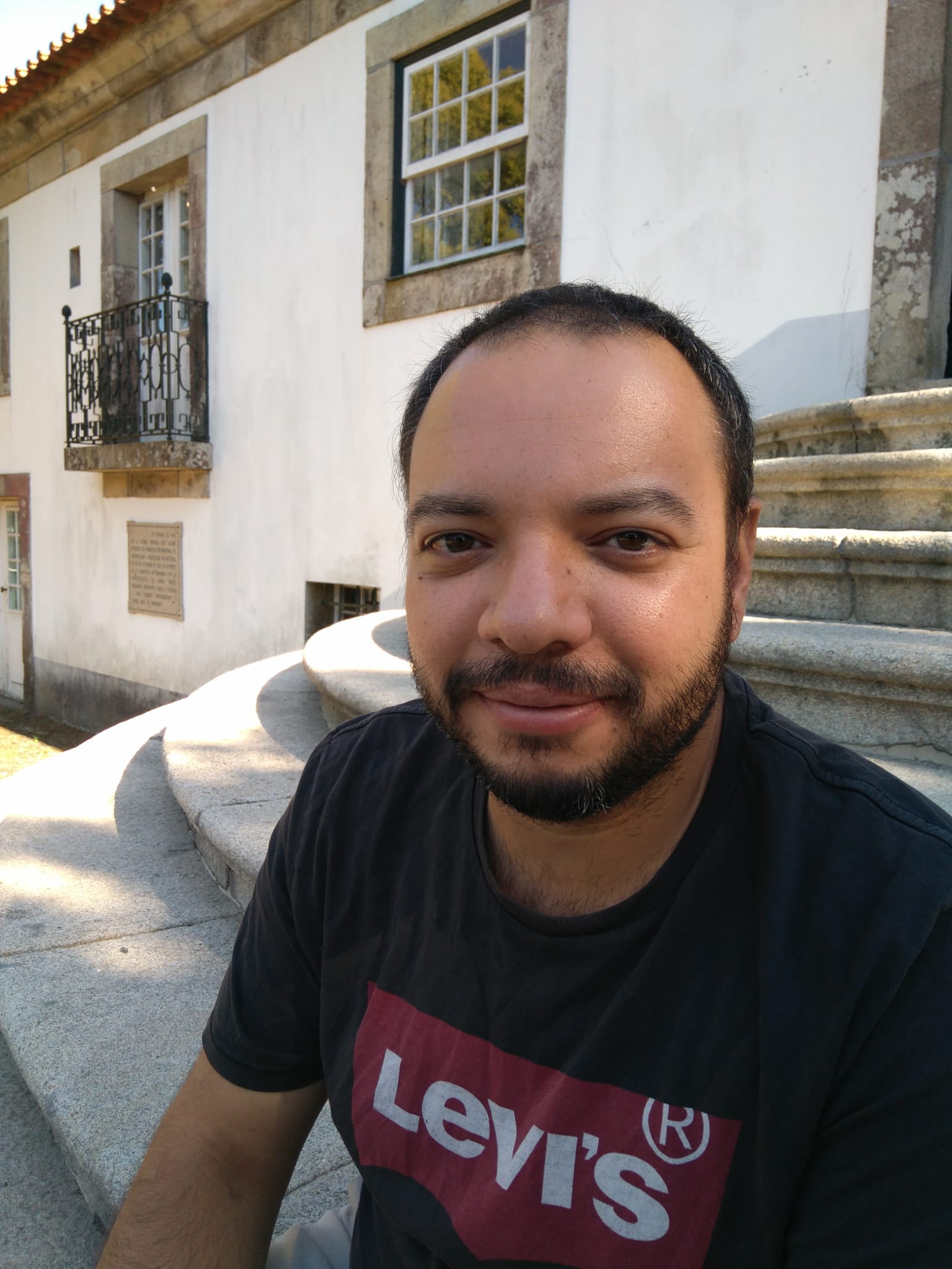 Gonçalo Cruz 
