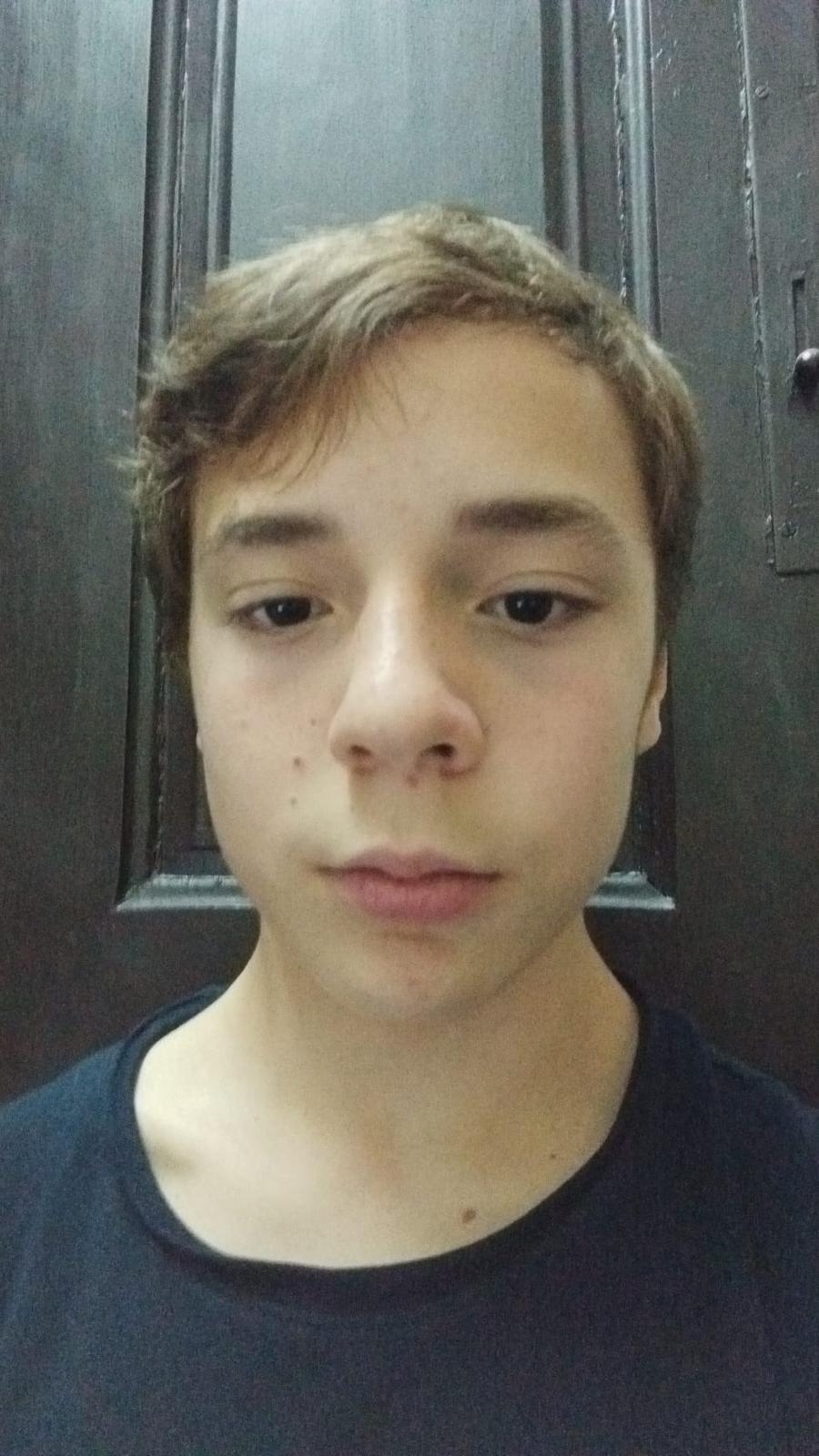 Romeu Ferreira 