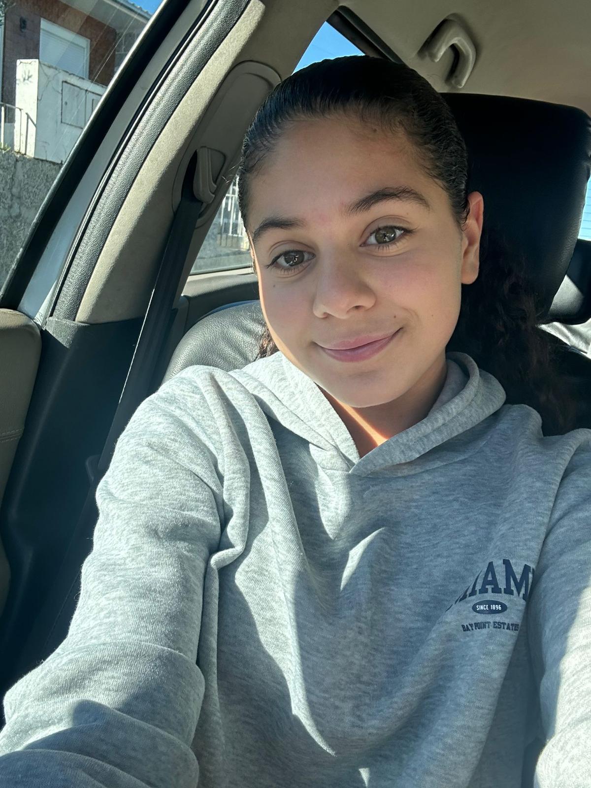 Íris Miranda 