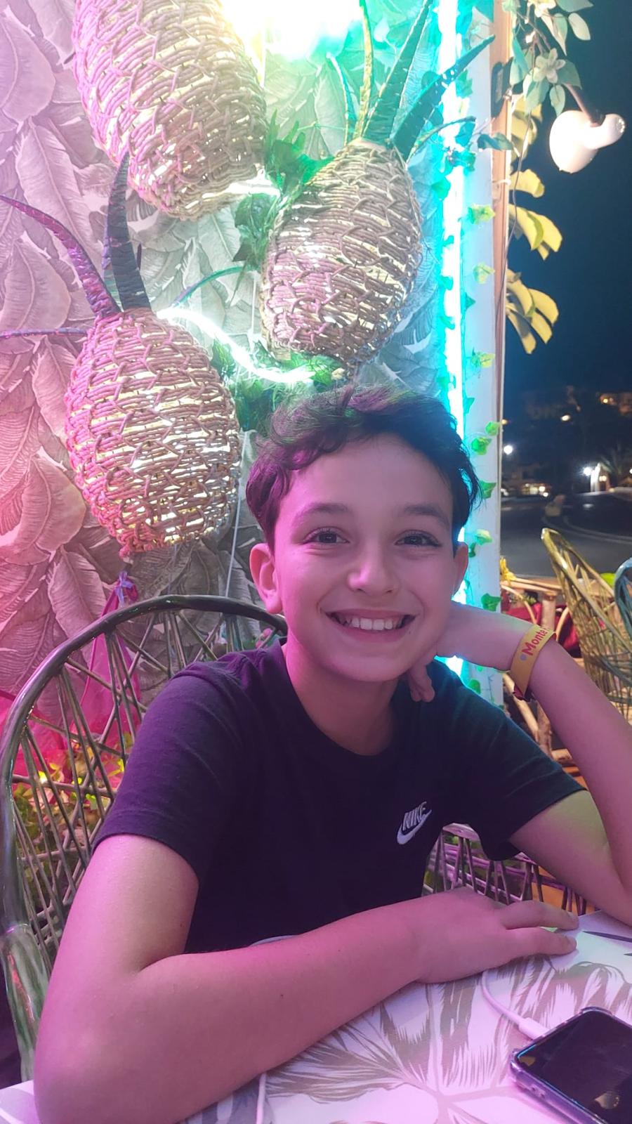 Afonso Ribeiro 