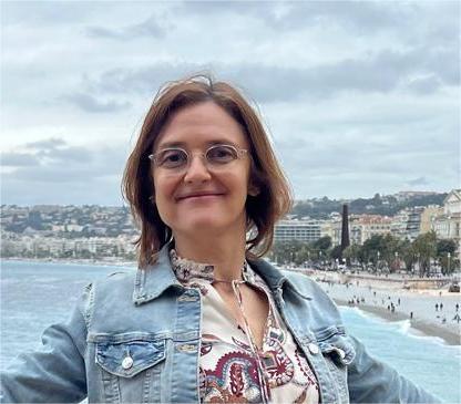 Ana Isabel Gonçalves 