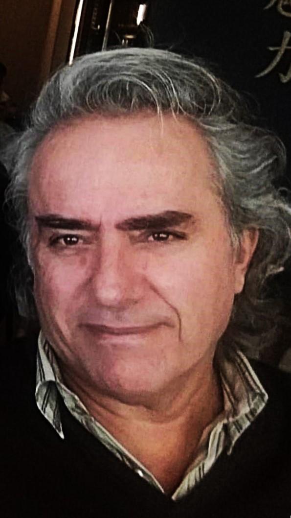 Sérgio Silva 