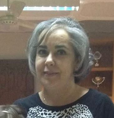 Fátima Ribeiro 