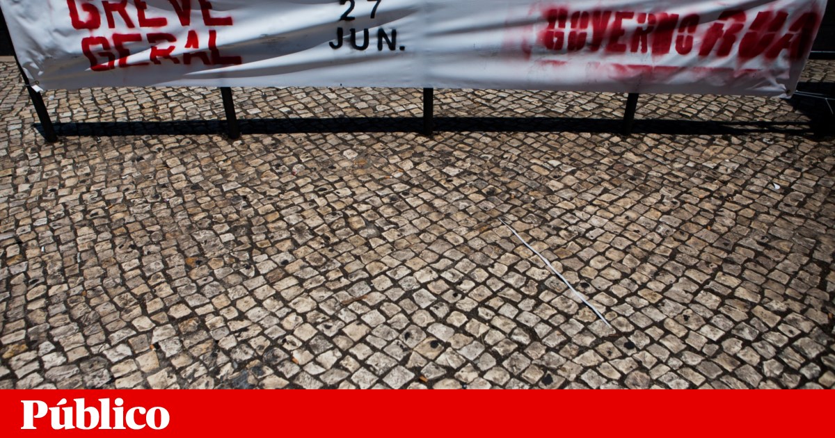 Major General Strike Looms in Portugal as Unions Unite Against Labor Reforms