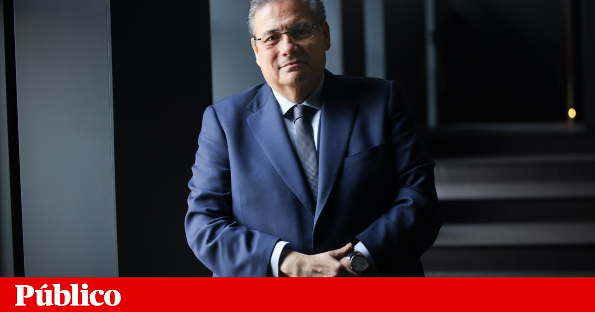Ministro apoia sanções a deputados: "Existem na maior parte dos parlamentos democráticos"