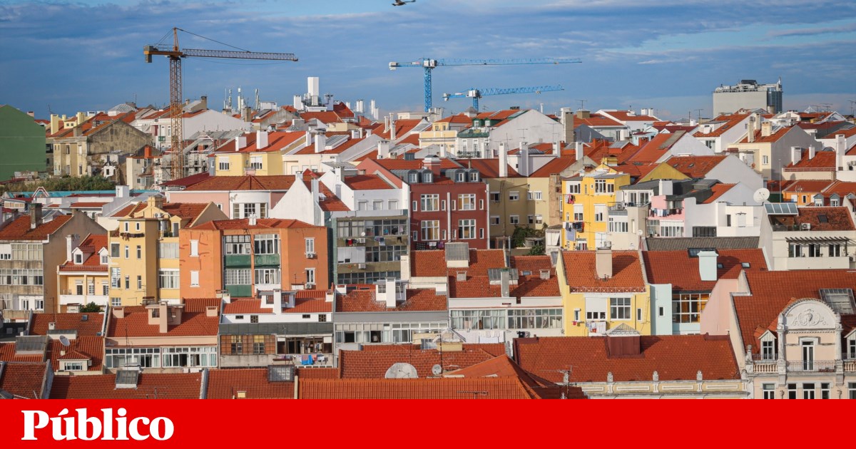 Featured image for article: Cash Home Purchases in Portugal Surge as 'Mais Habitação' Law Creates a Shadow Market