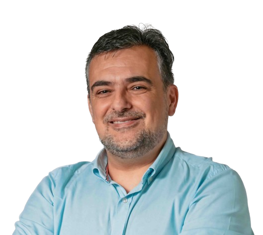 Mais de Nuno Gaspar de Oliveira