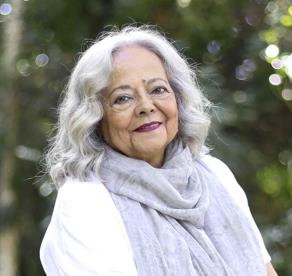 Ana Paula Tavares 