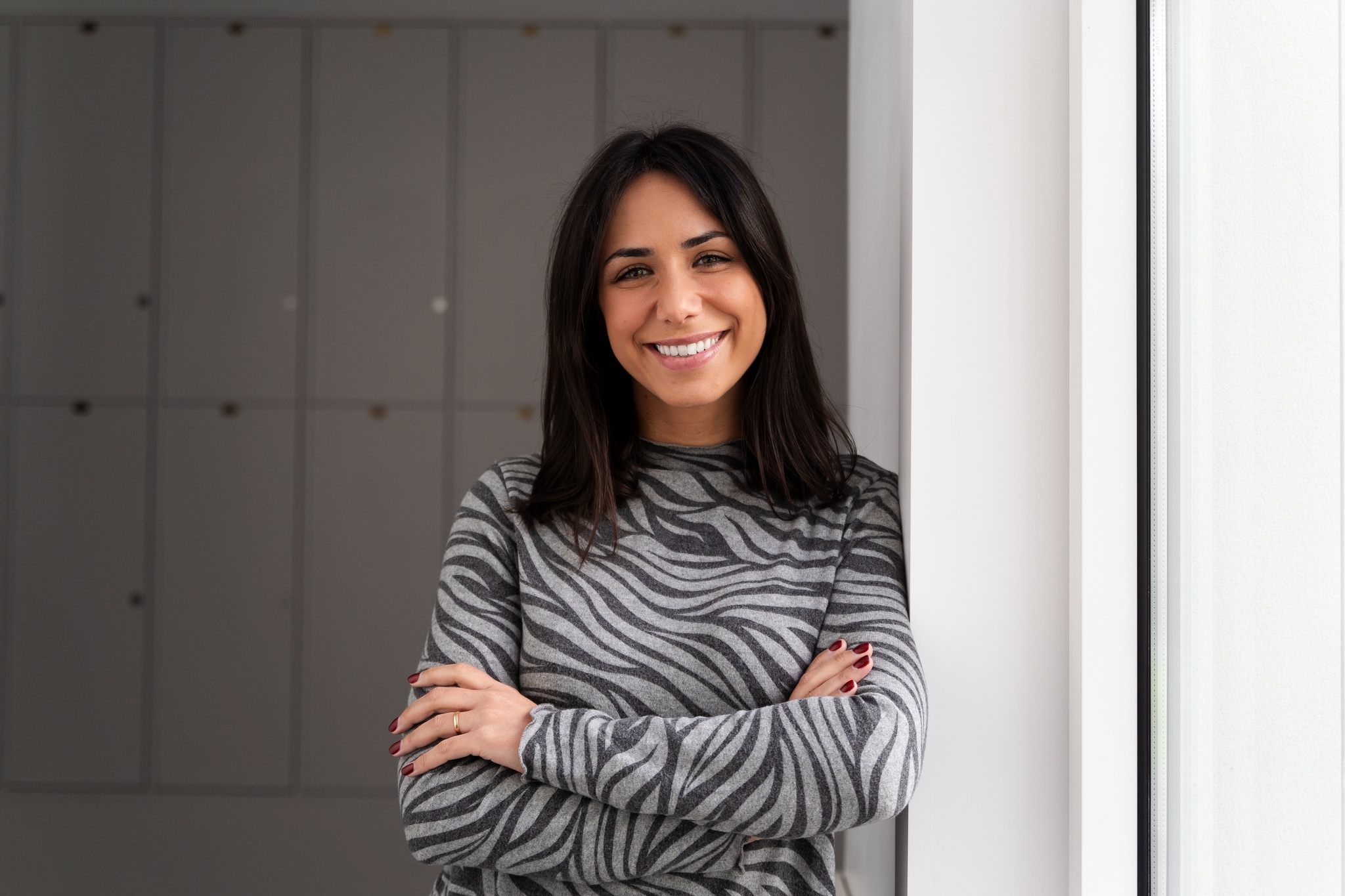 Sunamita Cohen 