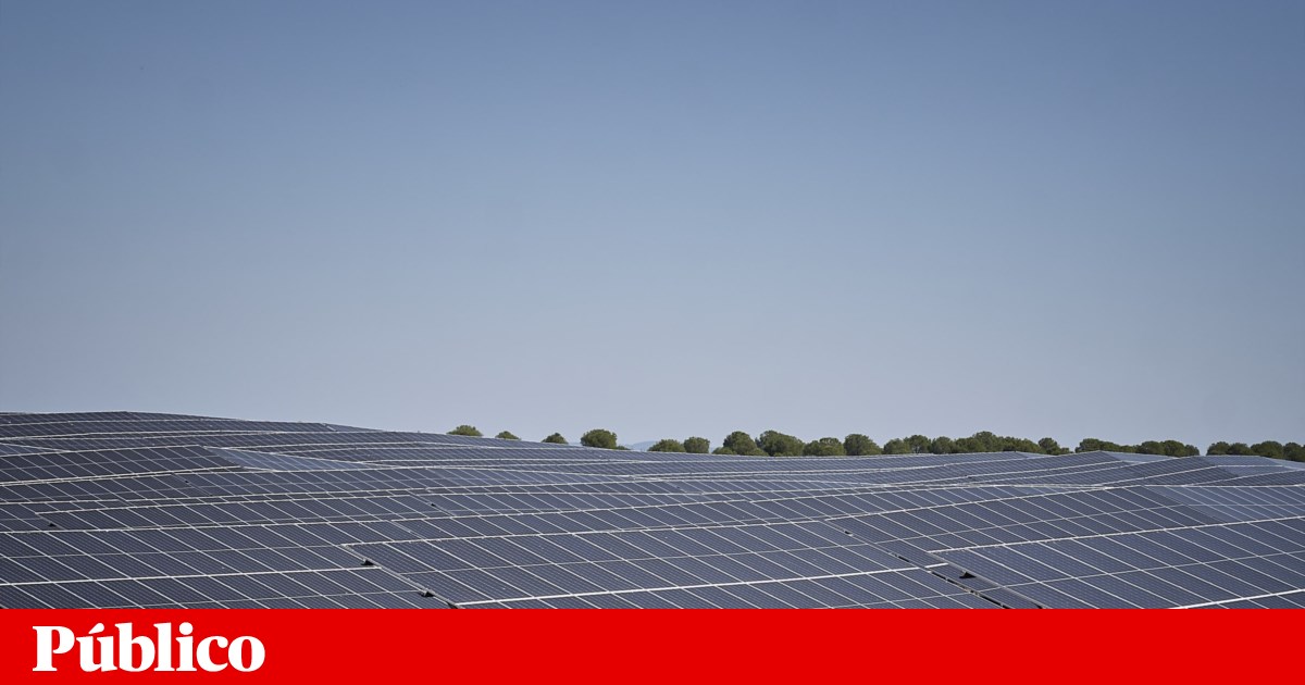 The Downsides of Beautiful Renewable Energies