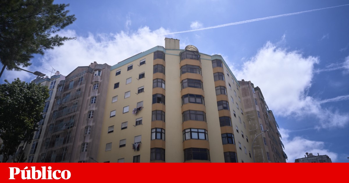 After 22 months of decline, the six-month Euribor mortgage payment is now rising