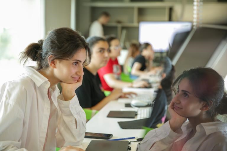 Tumo: Project where students learn with the support of AI tutor wins 'Nobel of Education'