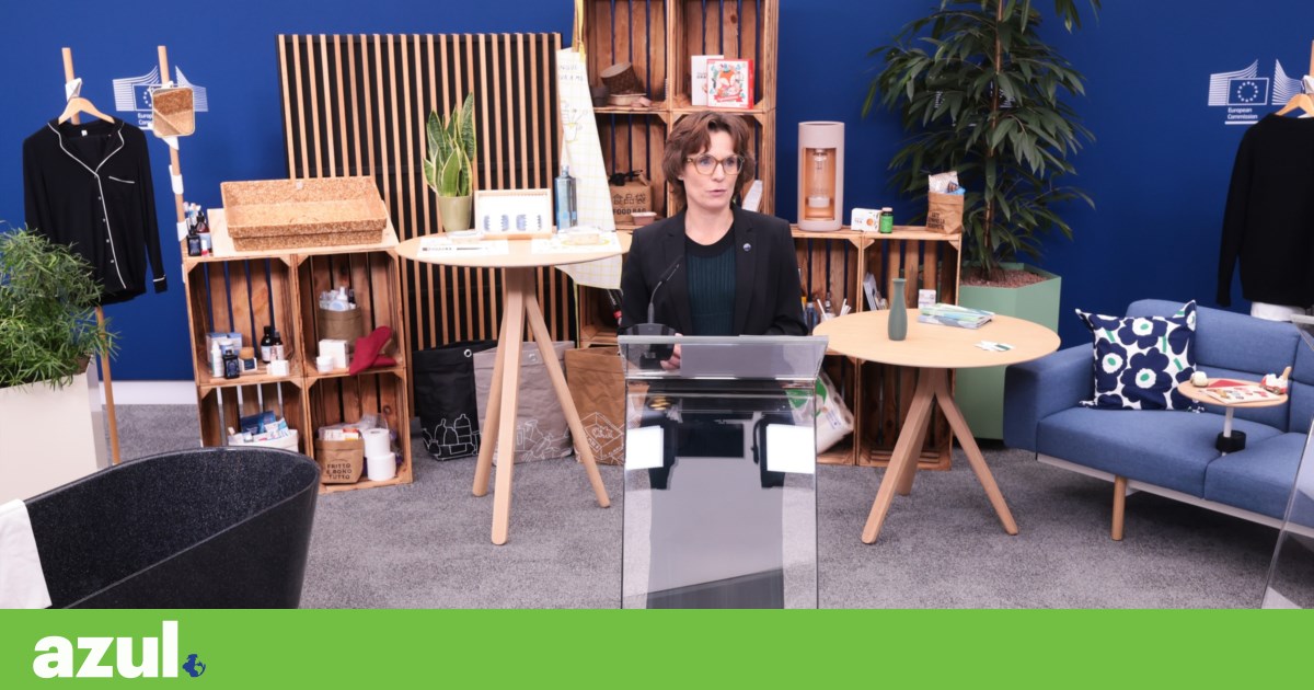 EU launches strategy to create a nature-based economy