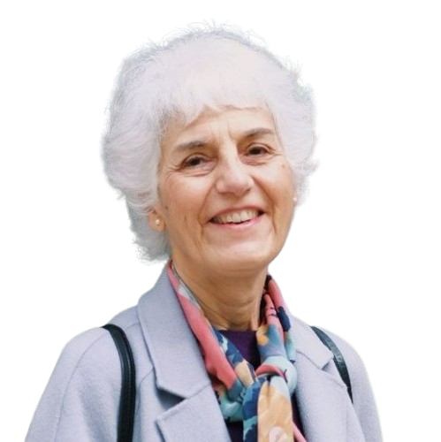 Mais de Maria Amélia Martins-Loução