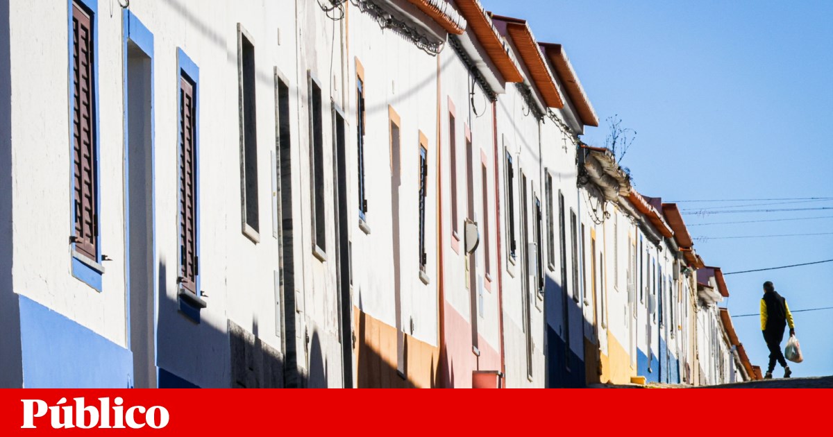 Ashpak doesn't know how to escape Cabeça Gorda. Village has become a hotspot for exploited immigrants