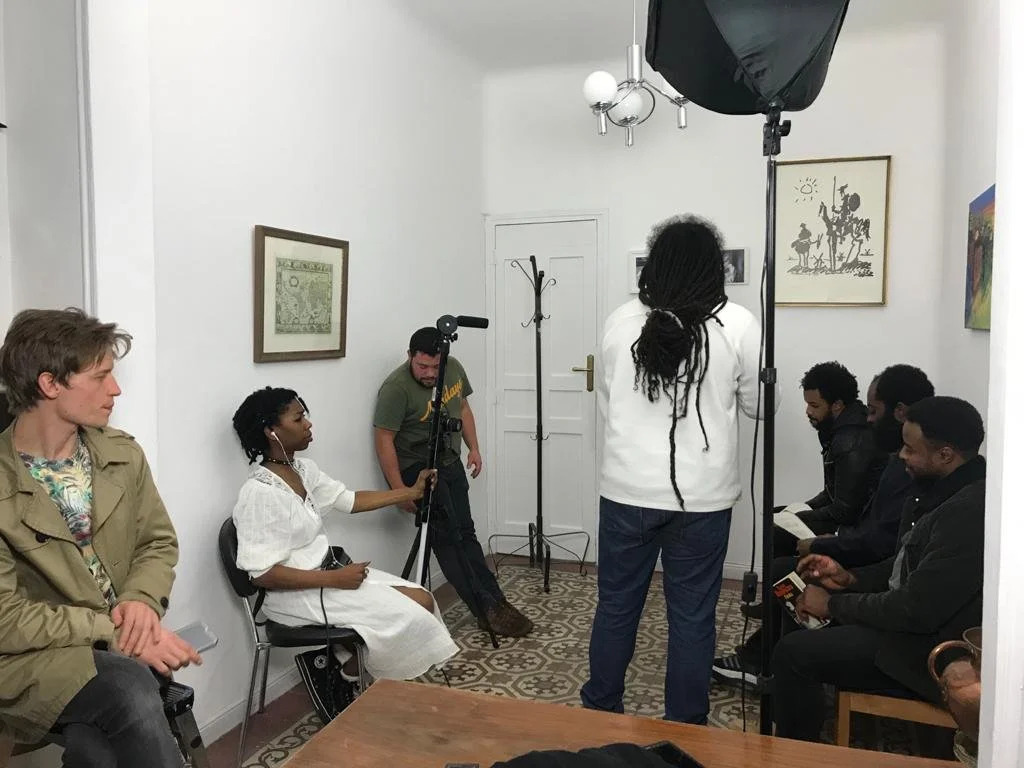 igualdade-genero,racismo,televisao,diversidade,cinema,culturaipsilon,