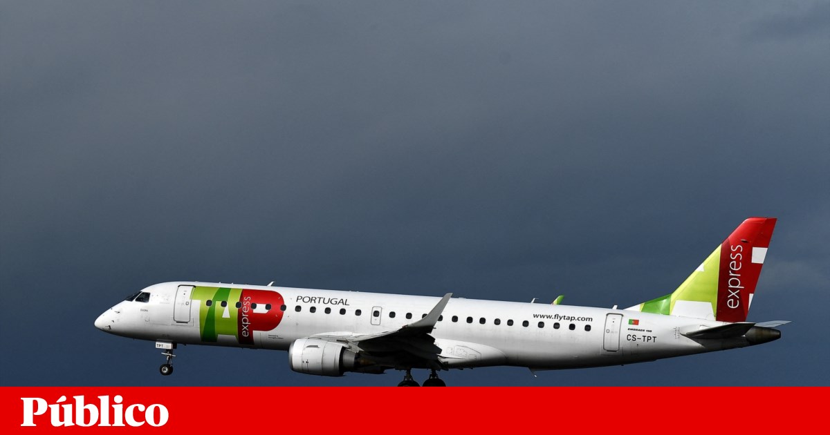Minimum services ensure flights to islands and countries of Portuguese emigration on the day of the general strike