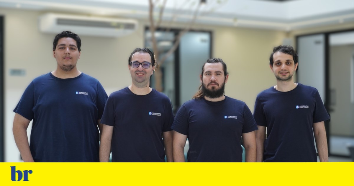 A startup to help understand the complicated language of the Justice system