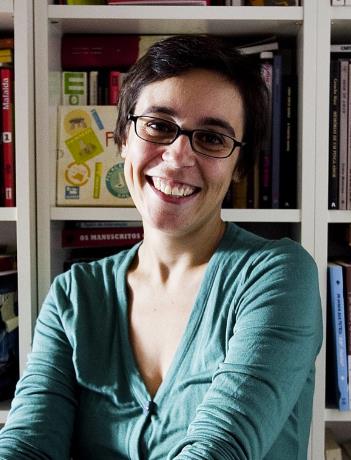 Andreia Brites 