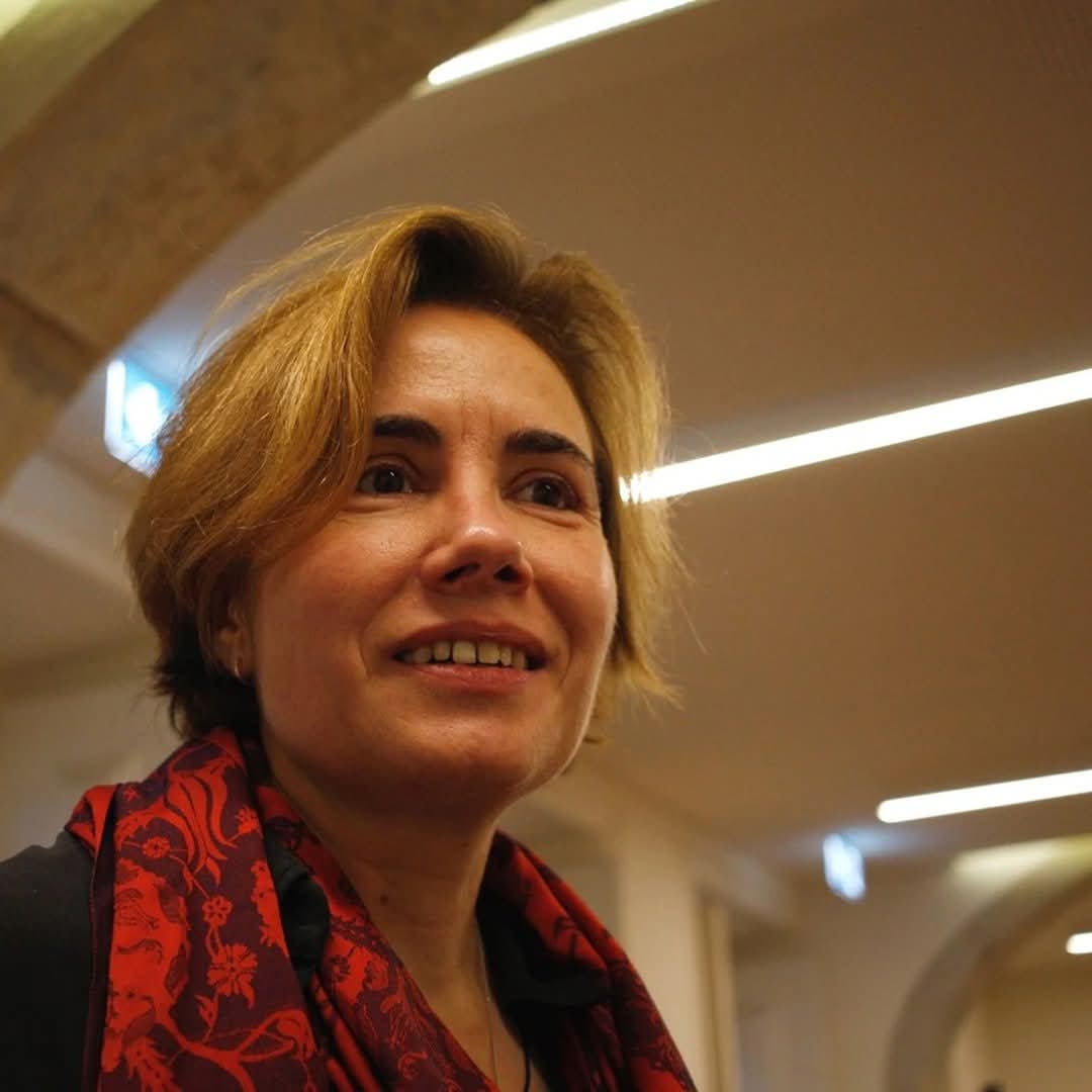 Susana M. G. Silvério 