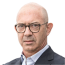 Manuel Carvalho I Moderação 