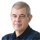 David Pontes I Moderação 
