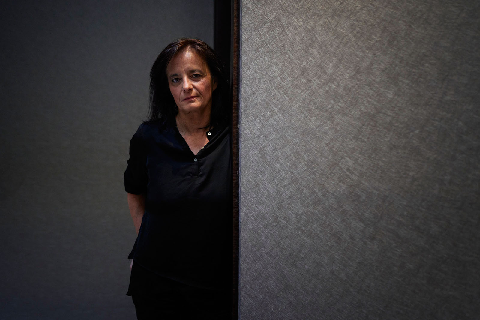 RG Rui Gaudêncio - 27 Novembro 2025 - Portugal, Lisboa - Realizadora Teresa Villaverde. Público