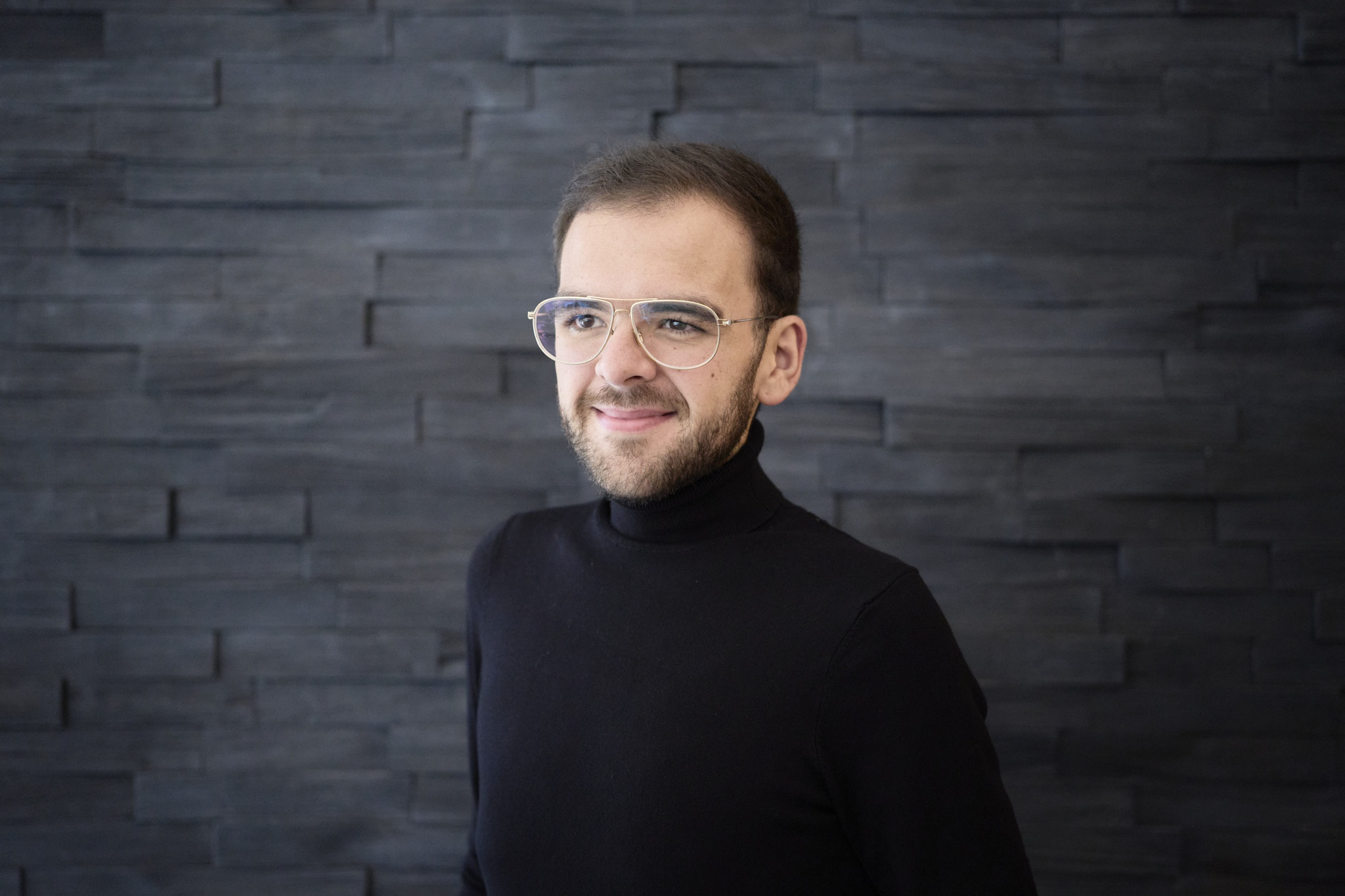 RG Rui Gaudêncio - 12 Novembro 2025 - Portugal, Lisboa - Escritor Rúben Pacheco Correia. Público