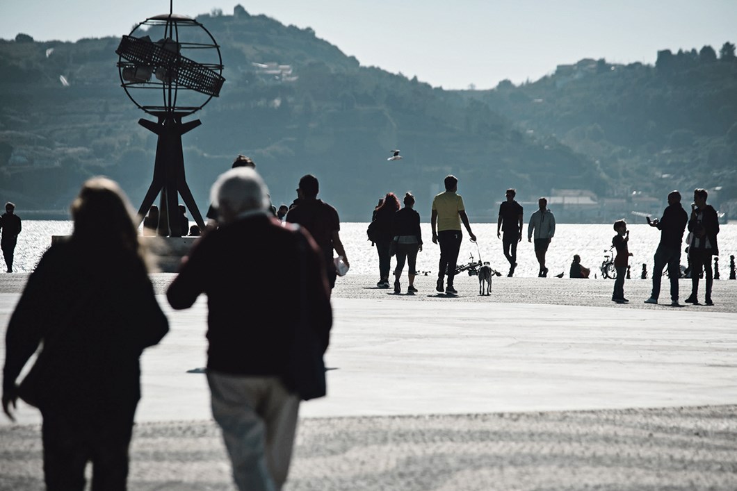 Portugal is less fair for future generations in housing, health, and public accounts