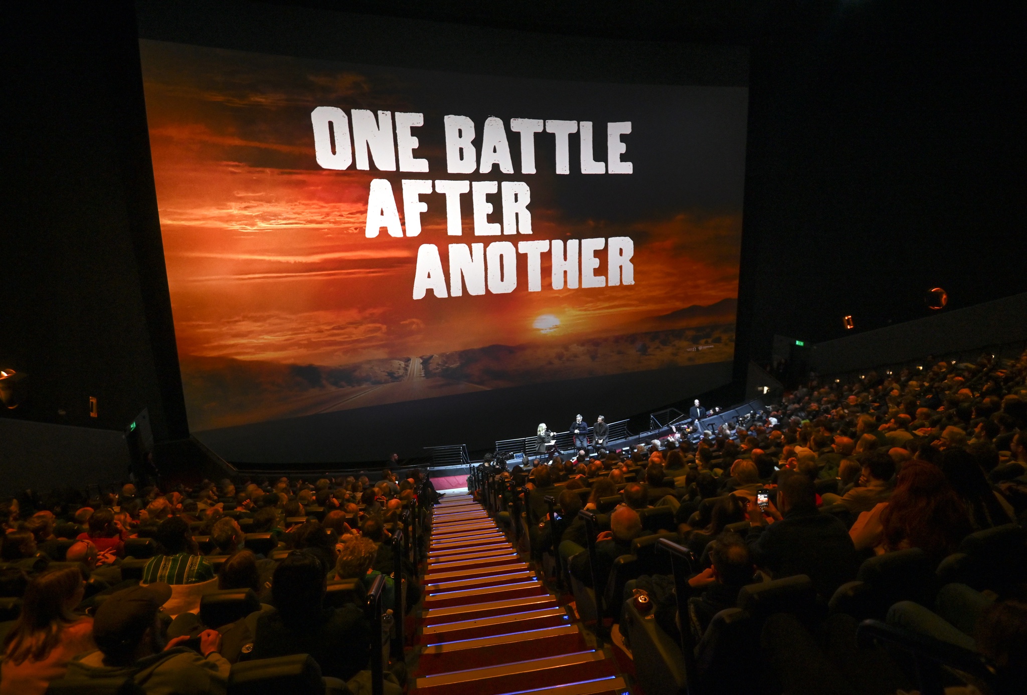 cultura,paul-thomas-anderson,jafar-panahi,leonardo-dicaprio,cinema,culturaipsilon,