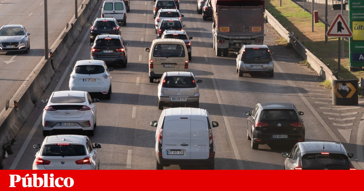 Featured image for article: Sintra Greenlights Major €3M+ Road Project to Connect A16 and IC19, Boosting Regional Property Values