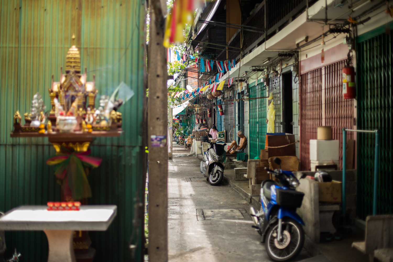 restaurantes,gastronomia,fugas,tailandia,