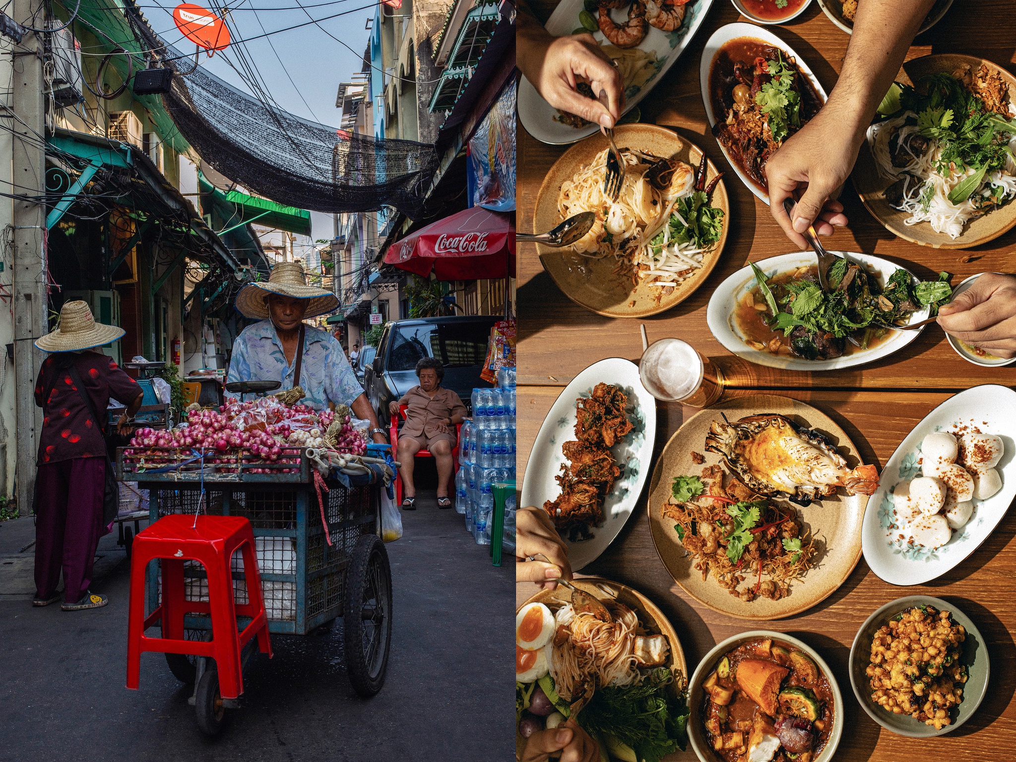 restaurantes,gastronomia,viagens,fugas,tailandia,asia,