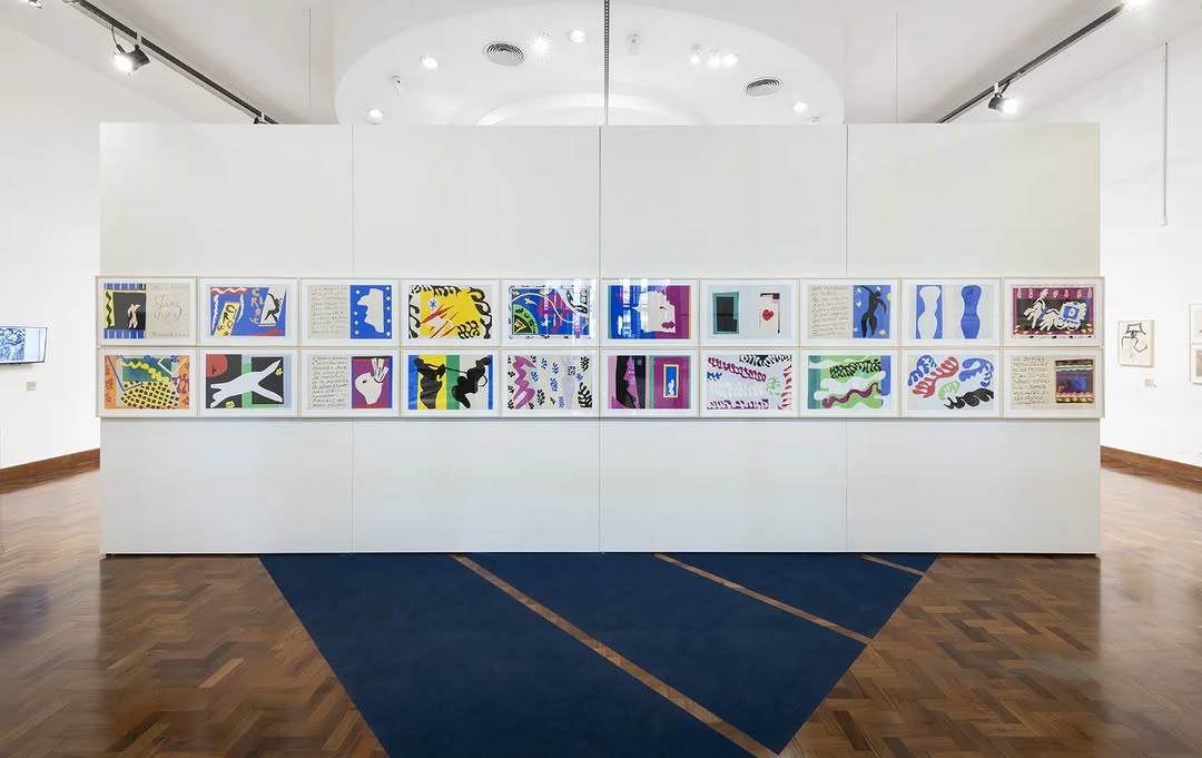 cultura,henri-matisse,sao-paulo,artes,culturaipsilon,brasil,