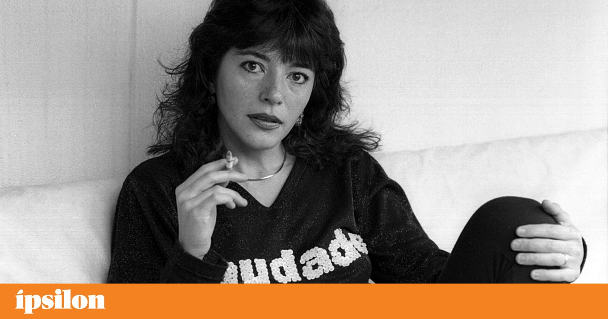 Image for Morreu Clara Pinto Correia. Escritora foi encontrada morta em casa
