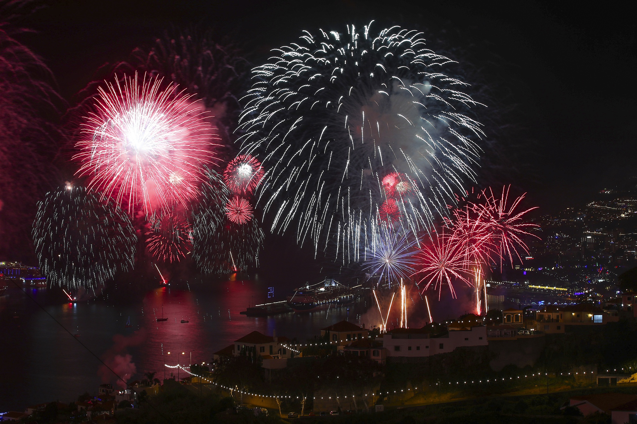 redes,ano-novo,ferias,viagens,fugas,turismo,